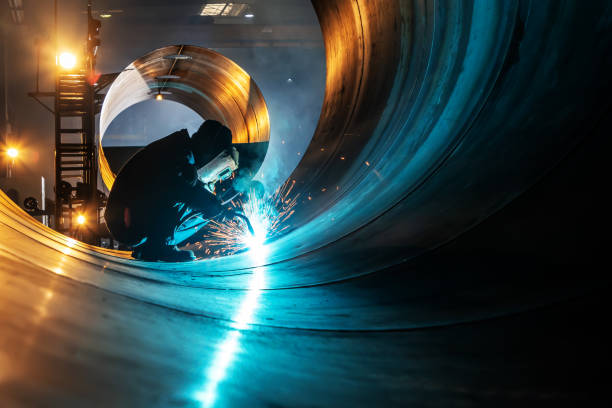 Best Food and Beverage Processing Equipment Welding in , MT
