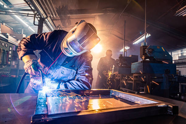 Best Specialty Welding Processes in , MT