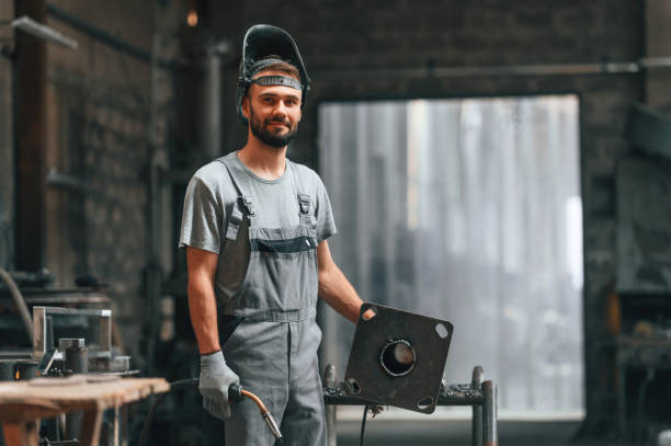  , MT Welder Pros