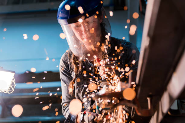 Best Marine and Shipbuilding Welding in , MT
